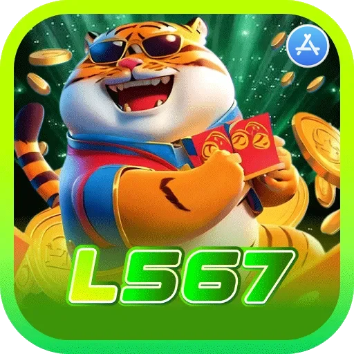 l567 App - Aplicativo Móvel Oficial