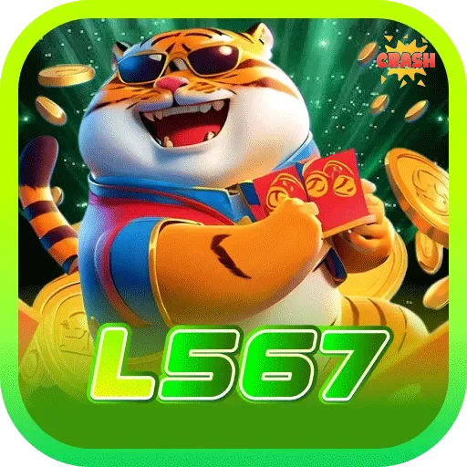 l567 Crash - Aviator e 35+ Jogos Instant Win