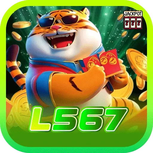 l567 Slot - 320+ Caça-Níqueis Premium