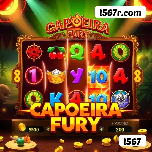 l567 Rio de Janeiro - Popular Jogos